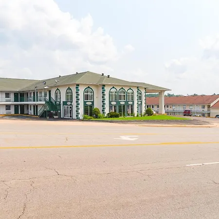 Evergreen Inn-2