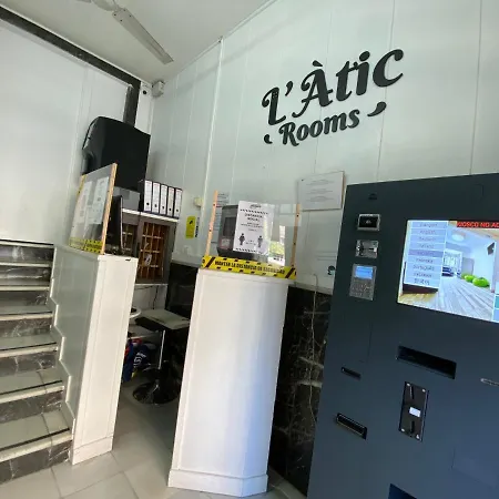 Latic Rooms-2