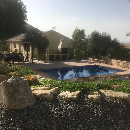 Casa La Paz-2