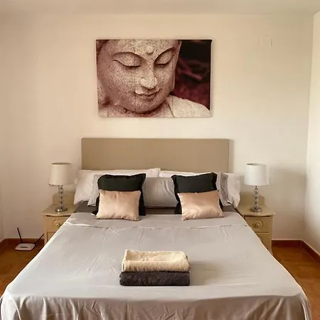 Alfaz Bed & Breakfast-2