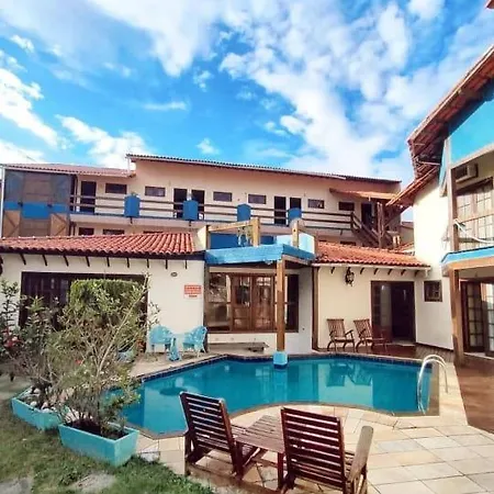 Casa Em Arraial Do Cabo-3
