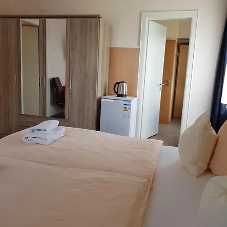 Ferienzimmer Seeluft Altharlingersiel-2