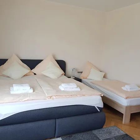 Ferienzimmer Seeluft Altharlingersiel-3