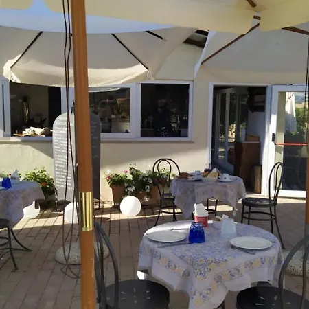 Valdorcia Belvedere B&B-2