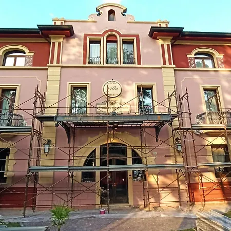 Villa Regina Margherita-2