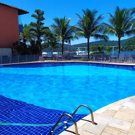 Cobertura com vista para o mar.-3