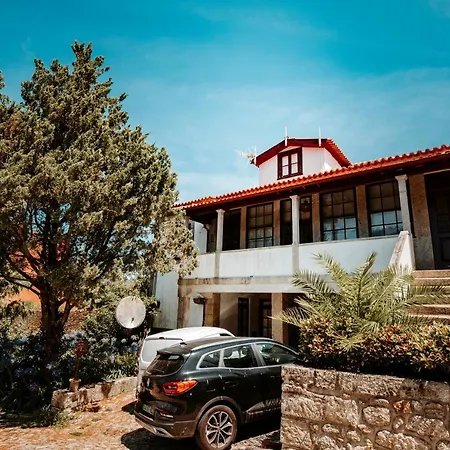 Perre Rural House - Villa With Private Pool-2