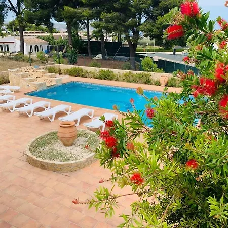 Casa Arenal-3