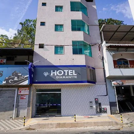 Hotel Diamantte-3