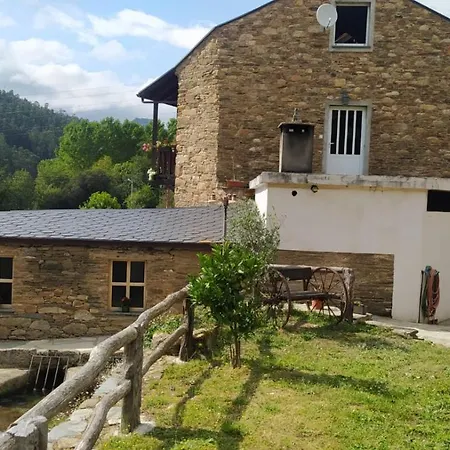 A Casa Das Augas-2