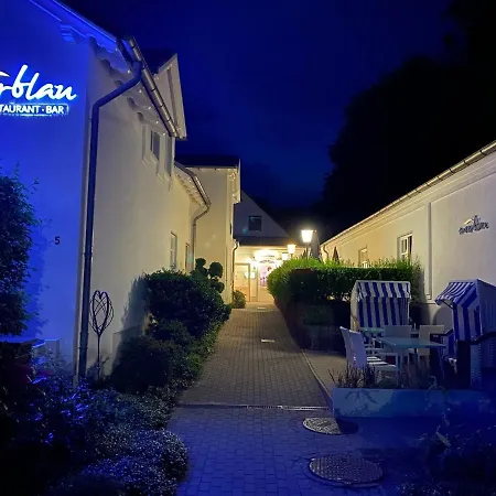 Hotel Meerblau-3