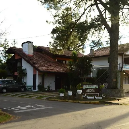 Hospedagem Vida e Natureza-2