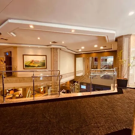 Apart-Hotel Mercury Prinz-3