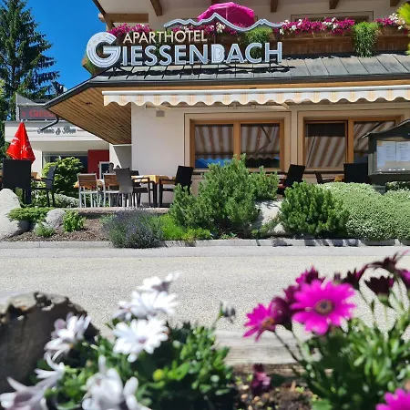 Hotel Giessenbach-3