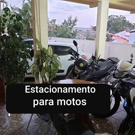 Pousada Betta-3