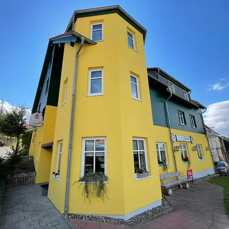 Hotel Landgasthaus Zander-2
