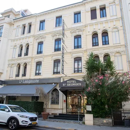 Hotel Saint Georges-2