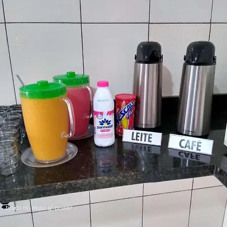 Hotel Resende-2