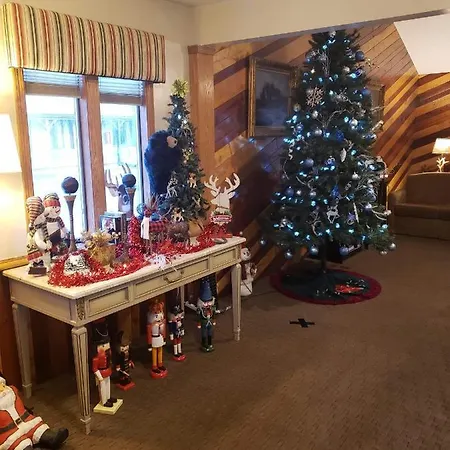 Deer Creek Motel-2