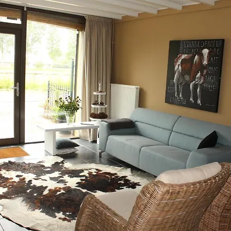 Bed&Breakfast Langlaar-2