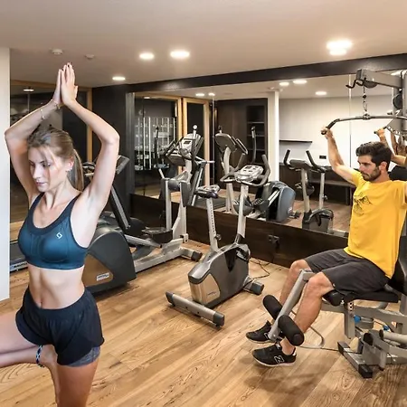 Hotel Santner Alpine Sport&Relax-2