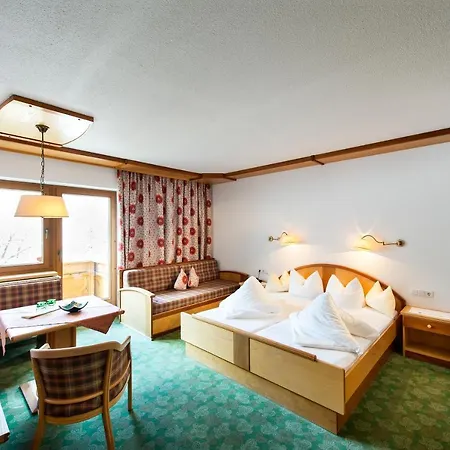 Huber Hotel Tramserhof-3