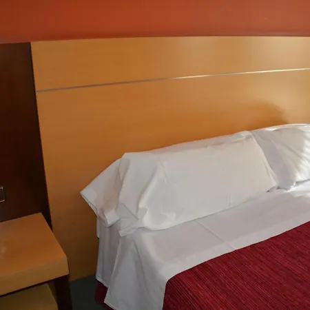 Loop Inn Hotel Santiago De Compostela-2