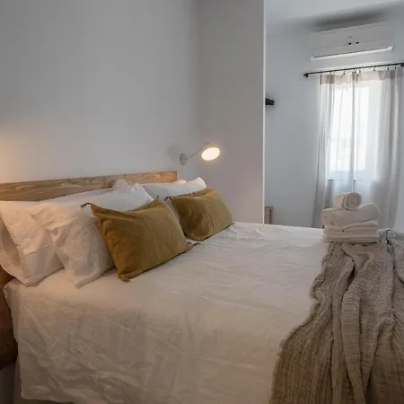 Hospedería Boutique by La Judería De Vejer- ADULTS ONLY-3