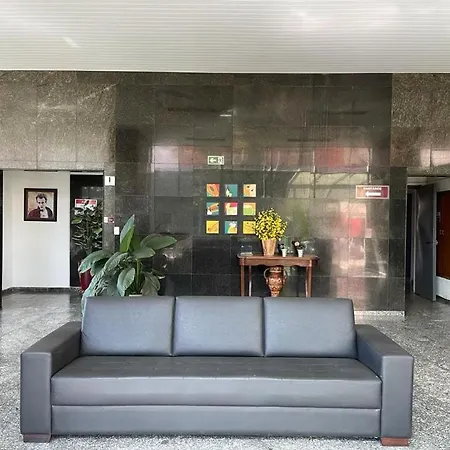 Hotel Interamericana-3