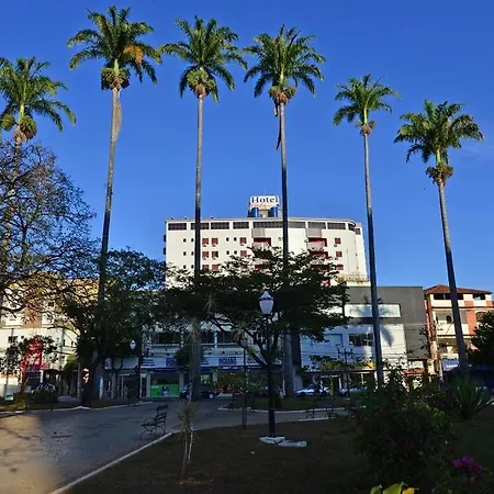 Vinds Plaza Hotel-2