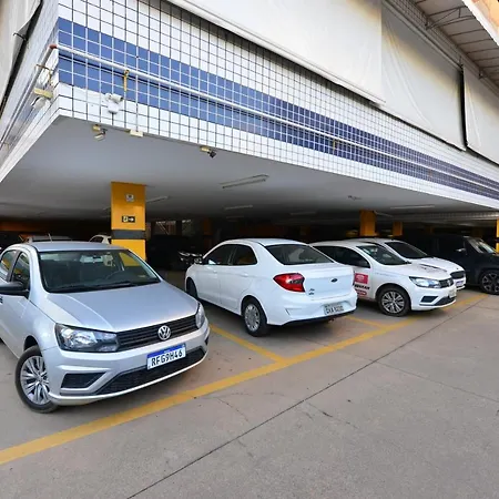 Vinds Plaza Hotel-2
