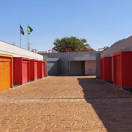 Savana Motel (Adults Only)-2