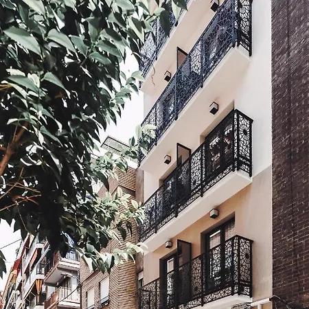 Posidonia Aparthotel-3