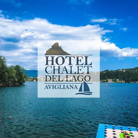 Hotel Chalet del Lago-2