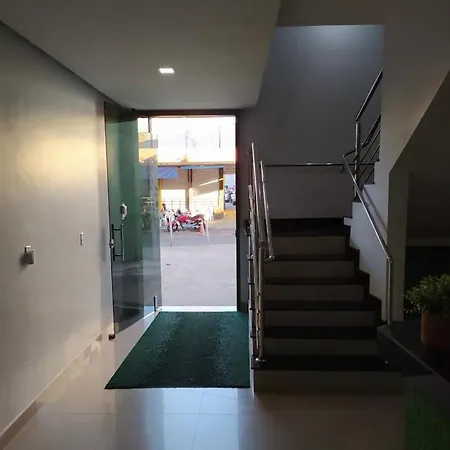 Hotel Oliveira 44-2
