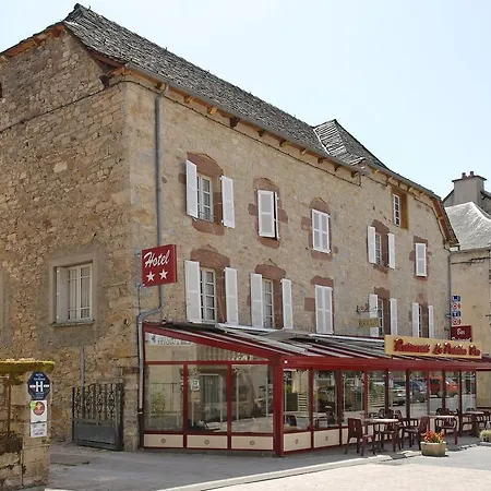 Hôtel Le Portalou-2