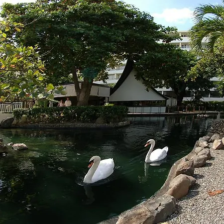 Condado Lagoon Villas At Caribe Hilton-2