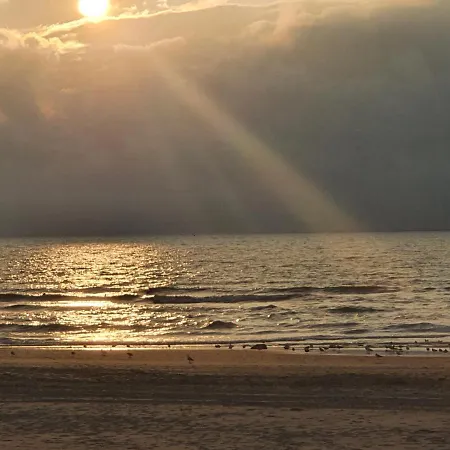 Scheveningen Sea Side-2