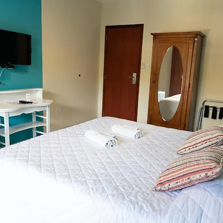 Vila Hibisco Pousada e Apart-2