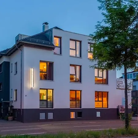 Heilbronner Hotel am schönen Theater-2