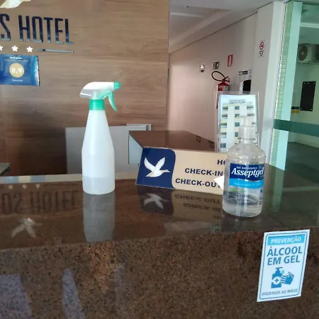 Patos Hotel-3