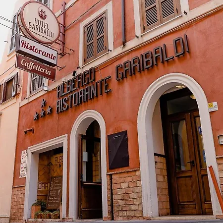 Hotel Ristorante Garibaldi-2