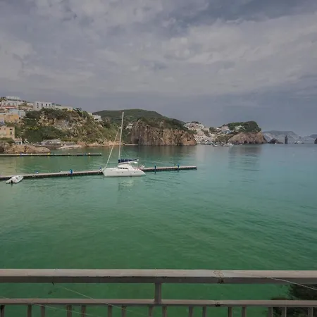 Hotel Gennarino A Mare-2