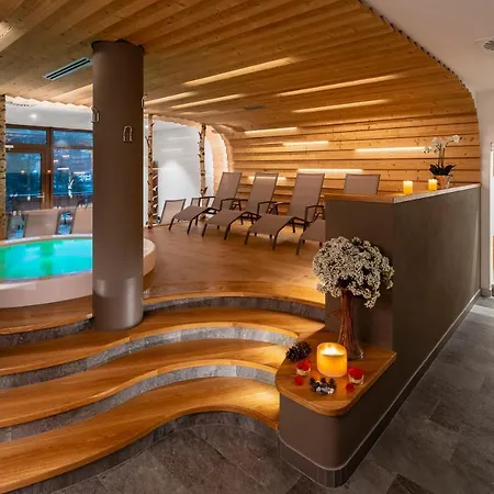 Hotel Columbia & Spa-3