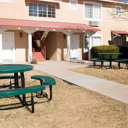The Santa Fe Suites-2