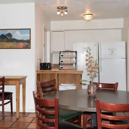 The Santa Fe Suites-3