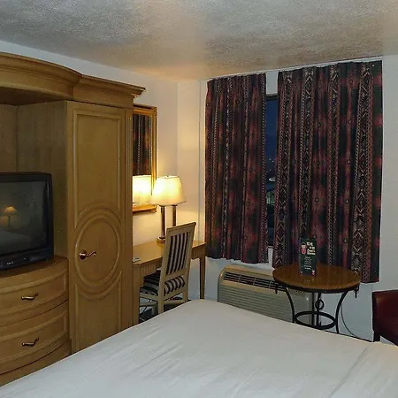 Airport Inn Hotel-3