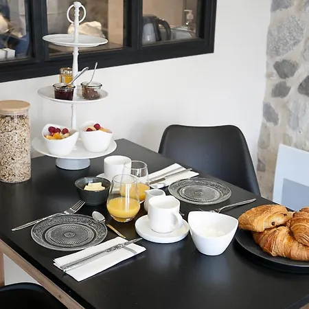 Les chambres du Beffroi-2