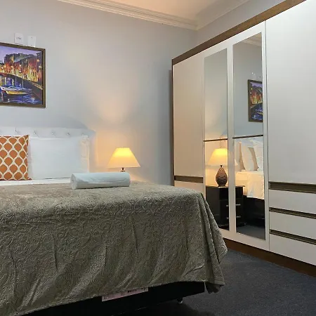 Quarto Luxo Silver-2