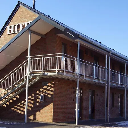Hotel zur Erholung-2